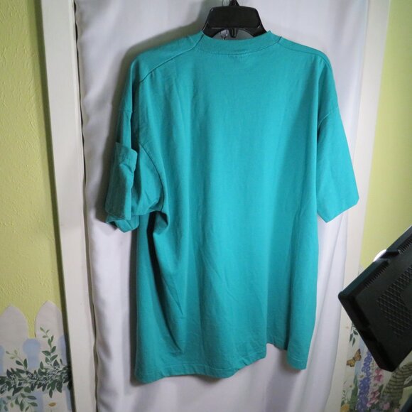 That's What Friends Are For Mary Engelbreit T-Shirt (transfer) Teal Color - Picture 10 of 10